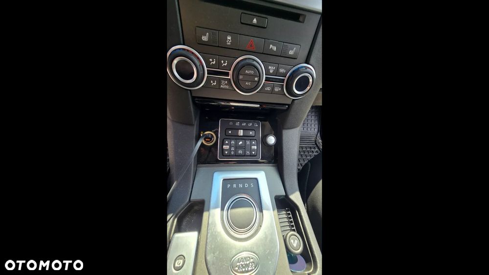 Land Rover Discovery 3.0 V6 SC Landmark - 26
