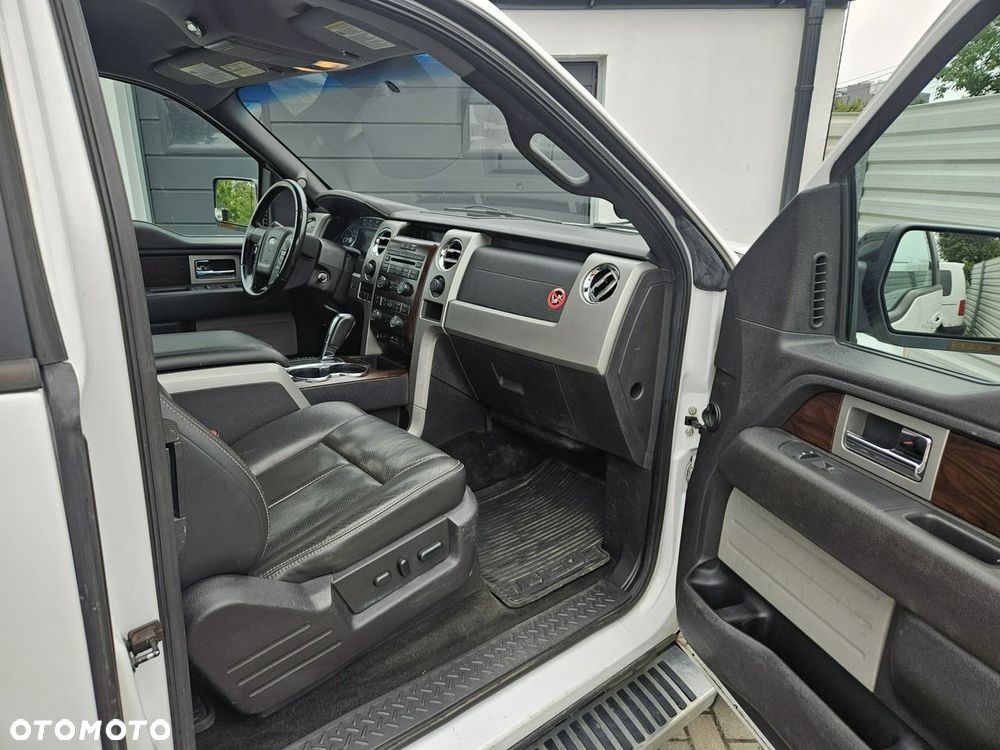 Ford F150 - 29