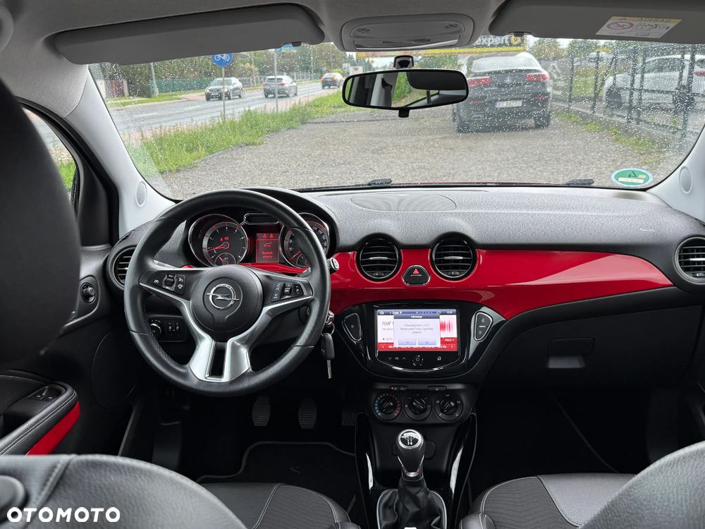 Opel Adam 1.4 Jam - 5