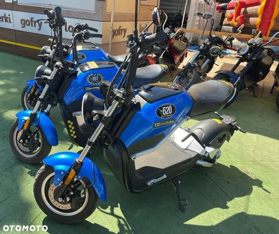 Bili Bike Miku Max - 8