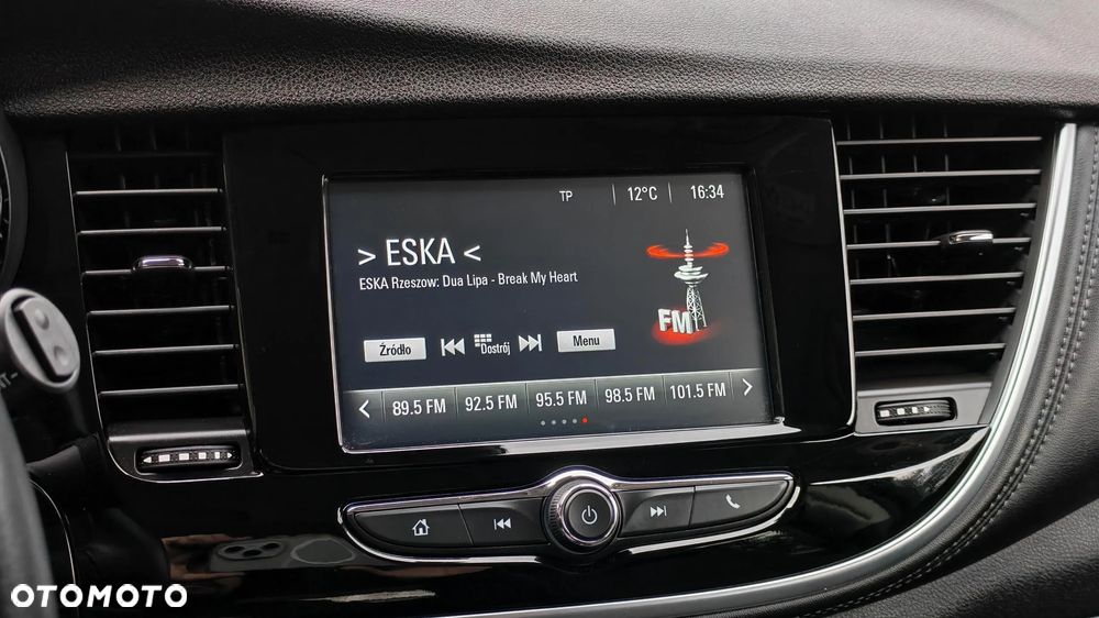 Opel Mokka 1.4 Turbo ecoFLEX Start/Stop 4x4 Innovation - 31