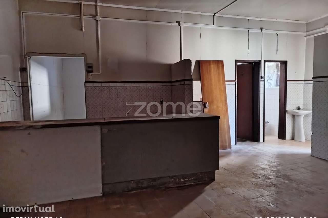 Casa em Orelhudo, Condeixa, ideal para residência ou turismo - Grande imagem: 5/24