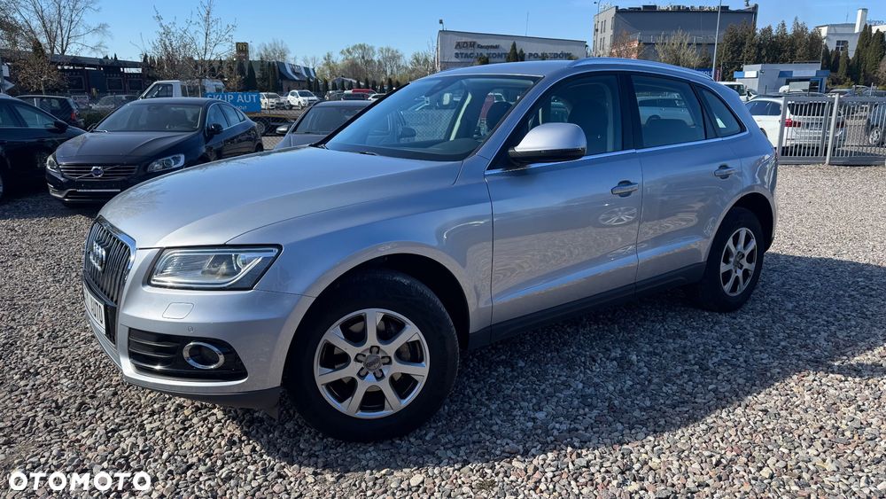 Audi Q5 - 5