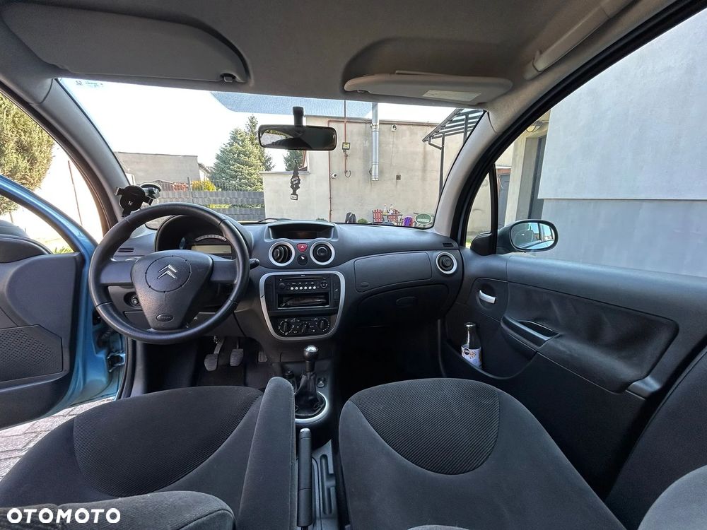 Citroën C3 1.4i Furio - 7