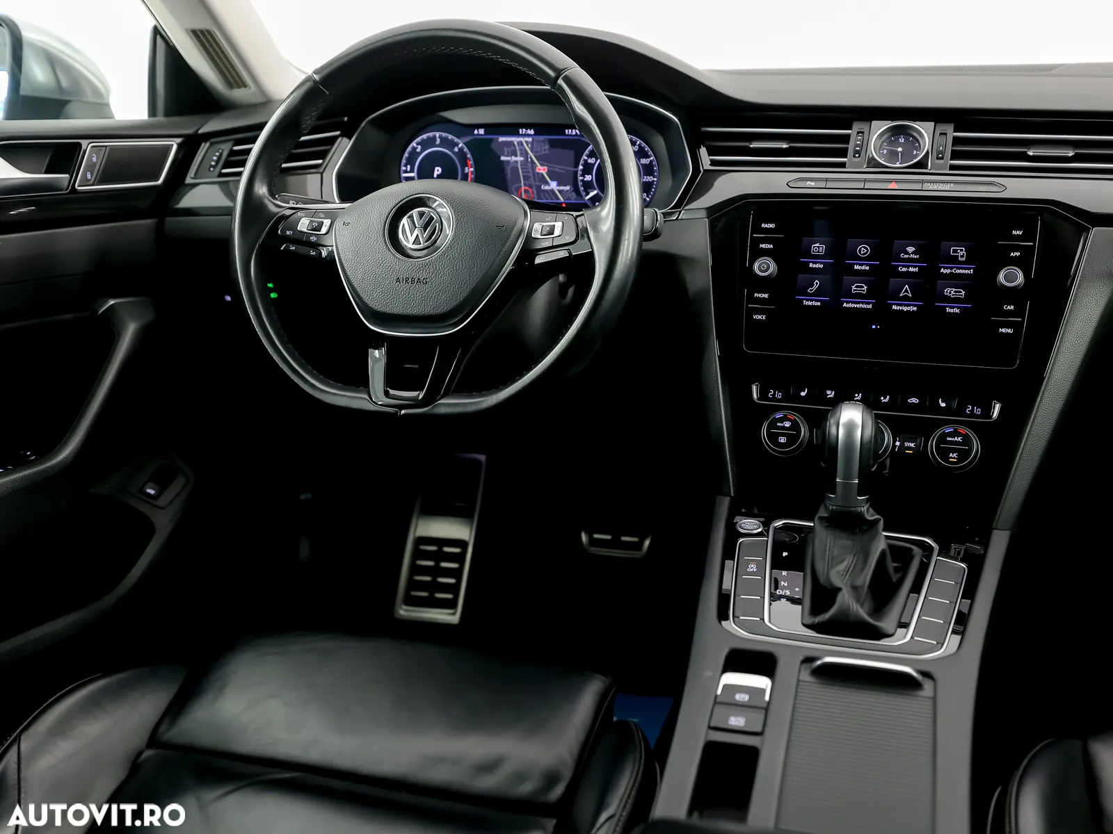 Volkswagen ARTEON 2.0 TDI SCR DSG Elegance - 8