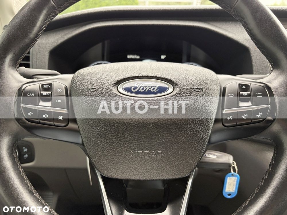 Ford Transit - 8
