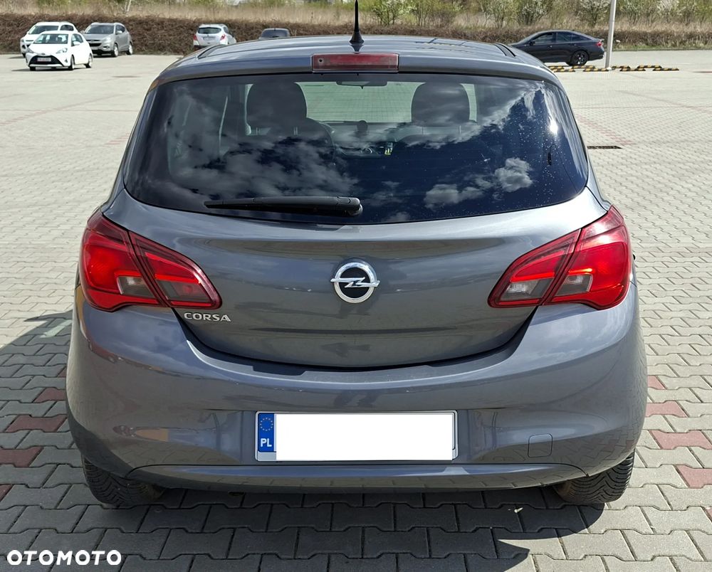 Opel Corsa 1.4 Color Edition - 4