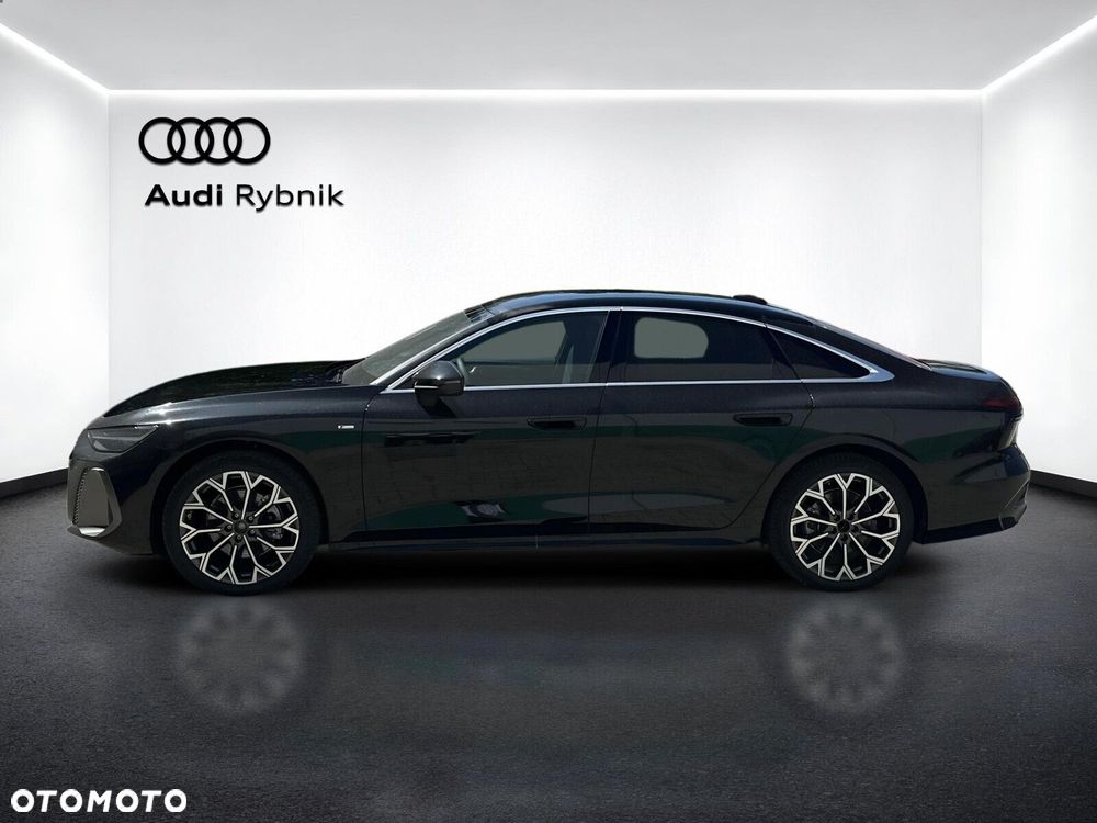 Audi A6 Limousine - 4