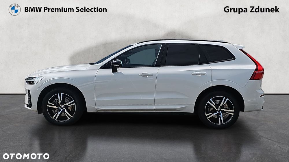 Volvo XC 60 - 8