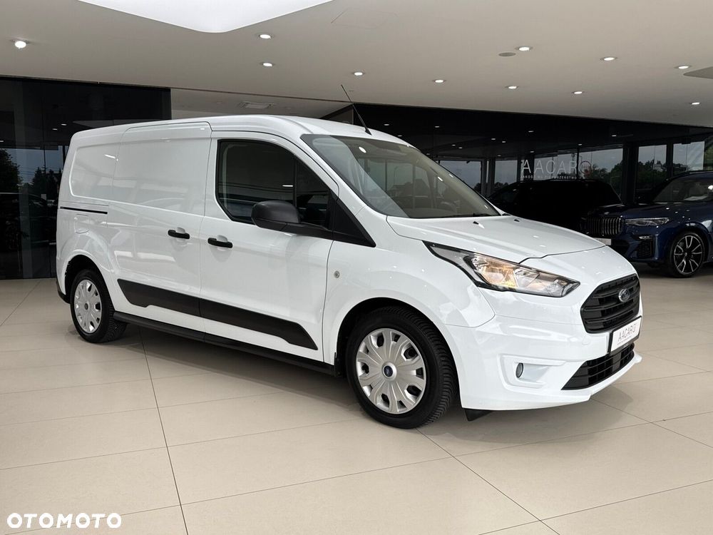 Ford transit-connect TREND - 6
