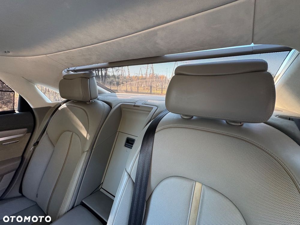 Audi S8 Plus 4.0 TFSI Quattro - 25