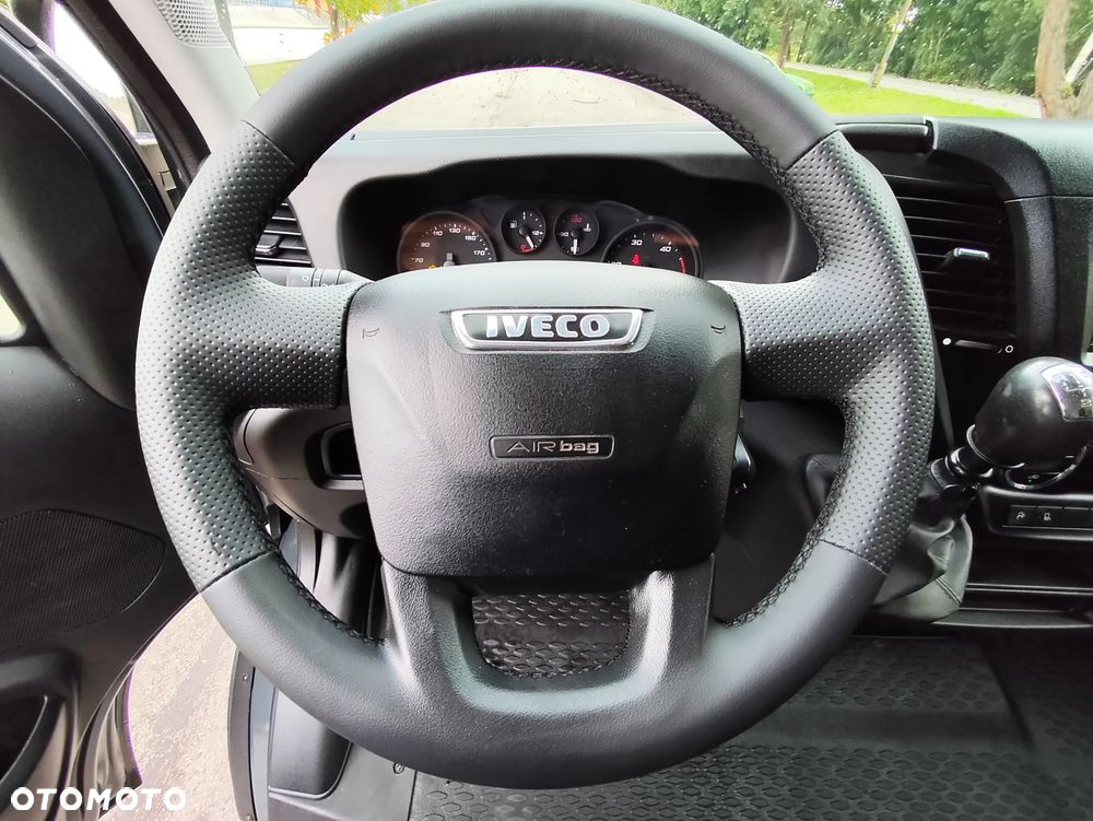 Iveco Daily - 23
