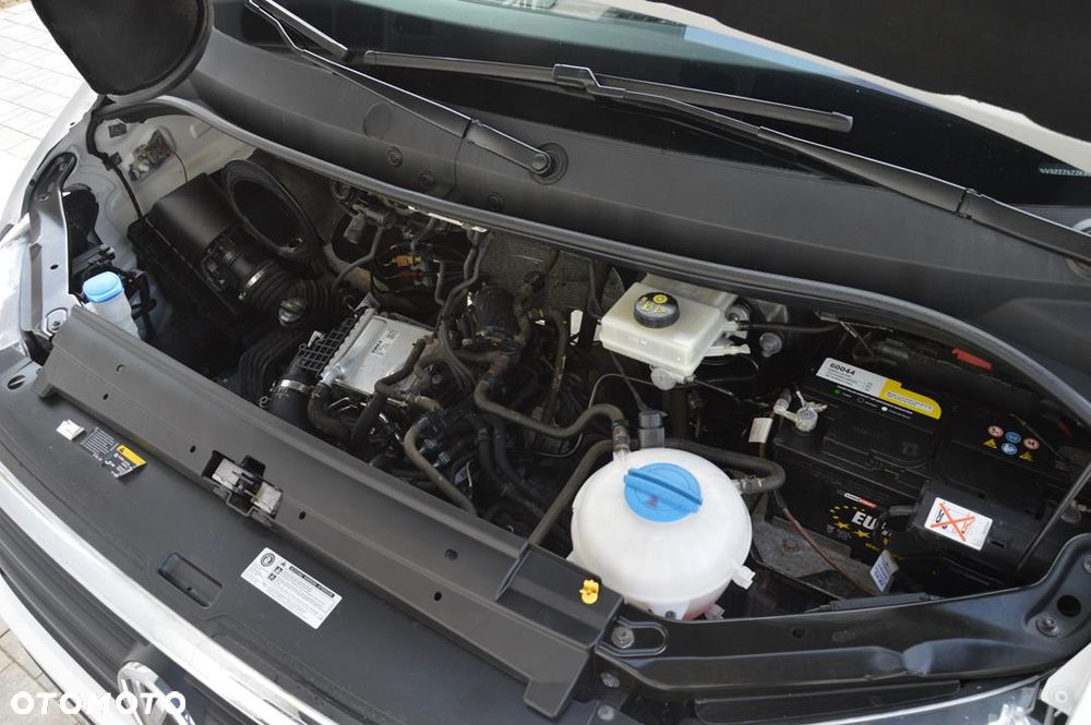 Volkswagen Crafter - 40