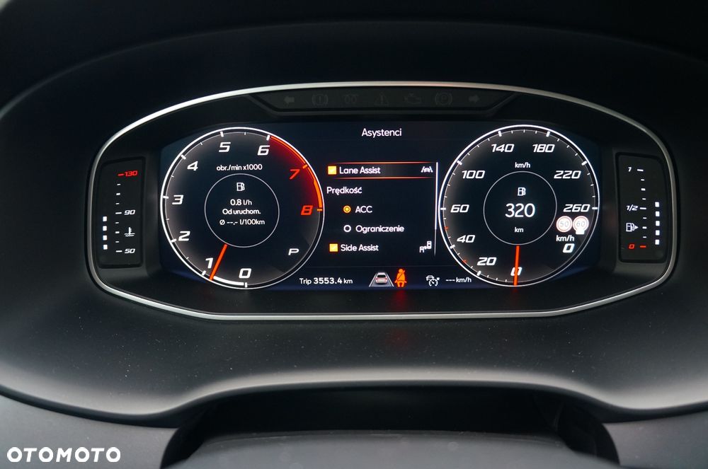 Seat Ateca 2.0 TSI FR S&S 4Drive DSG - 29