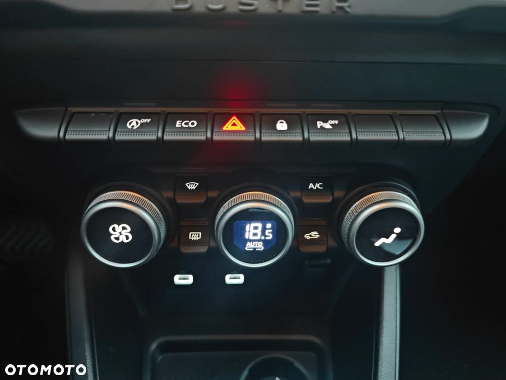 Dacia Duster 1.3 TCe Journey EDC - 16