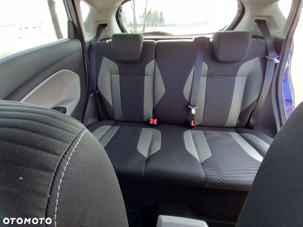 Ford Fiesta 1.0 Titanium - 6