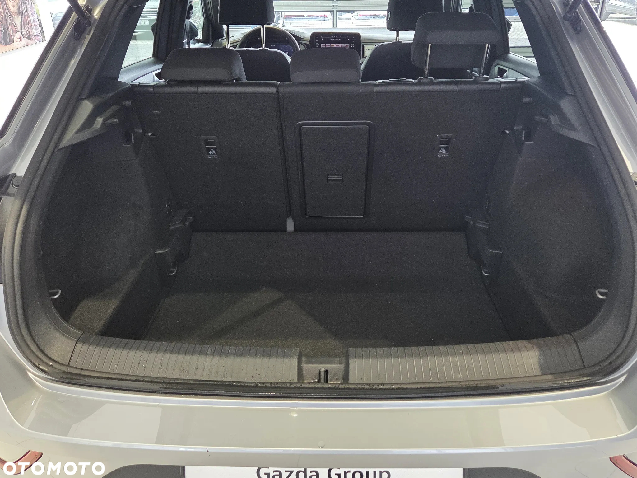 Volkswagen T-Roc 1.5 TSI Style - 18