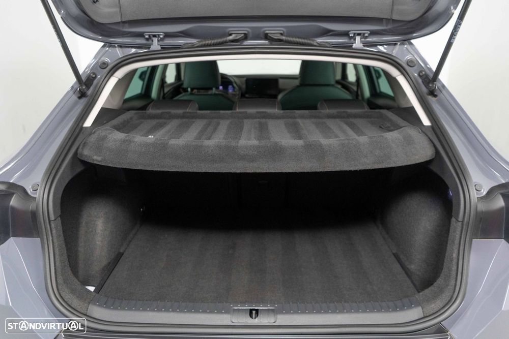 Cupra Formentor 1.4 e-Hybrid DSG - 12