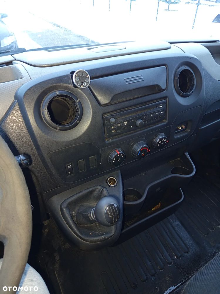 Renault MASTER - 9