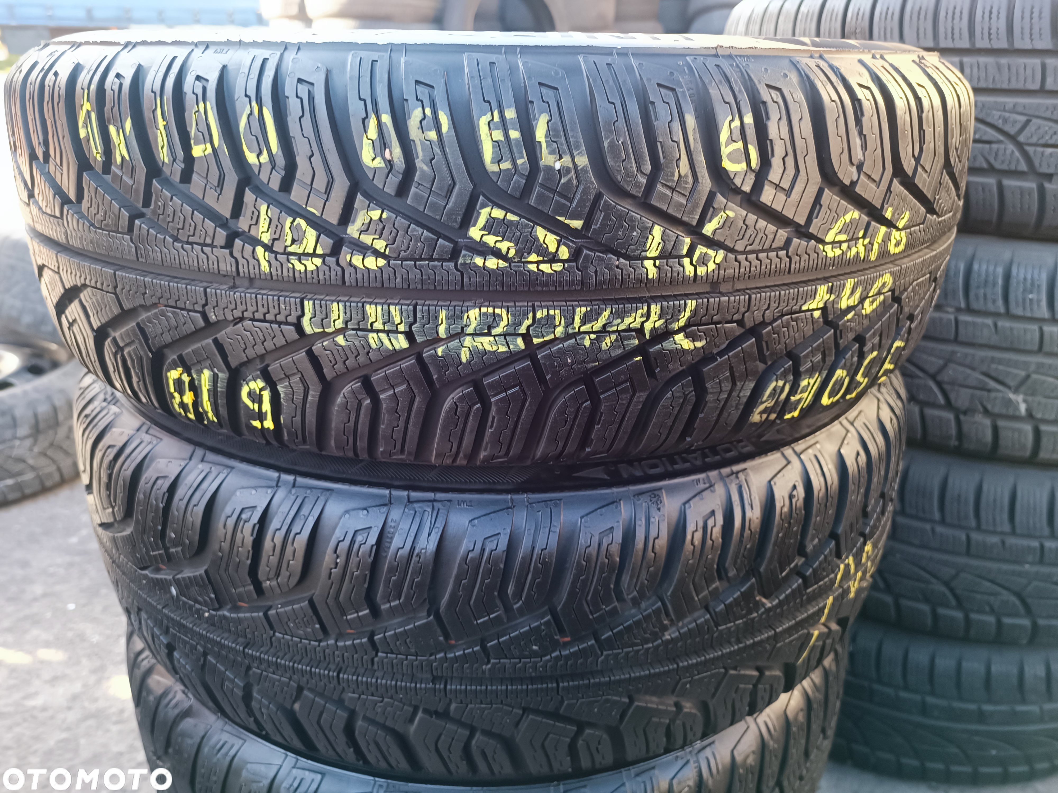 4x100 Felgi Stalowe Stal 16 Koła Zimowe Zima OPEL ASTRA G H ADAM MERIVA A CORSA D E COMBO VECTRA B TIGRA AVEO CHEVROLET DAEWOO LANOS NUBIRA NEXIA 8mm Legnica ALU-RAD 195/55 - 6