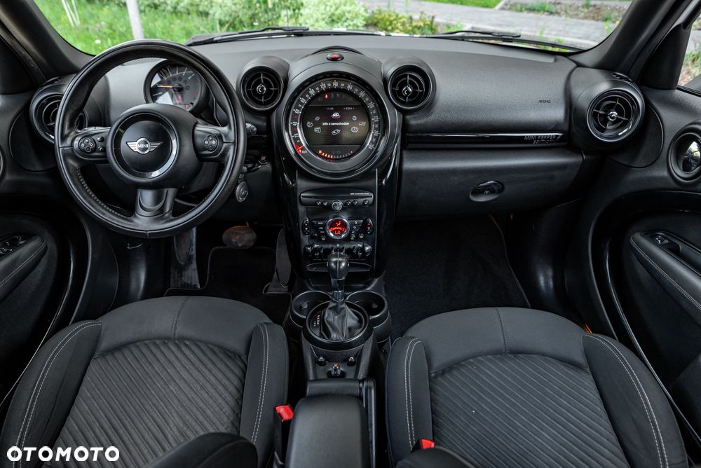 MINI Countryman - 26