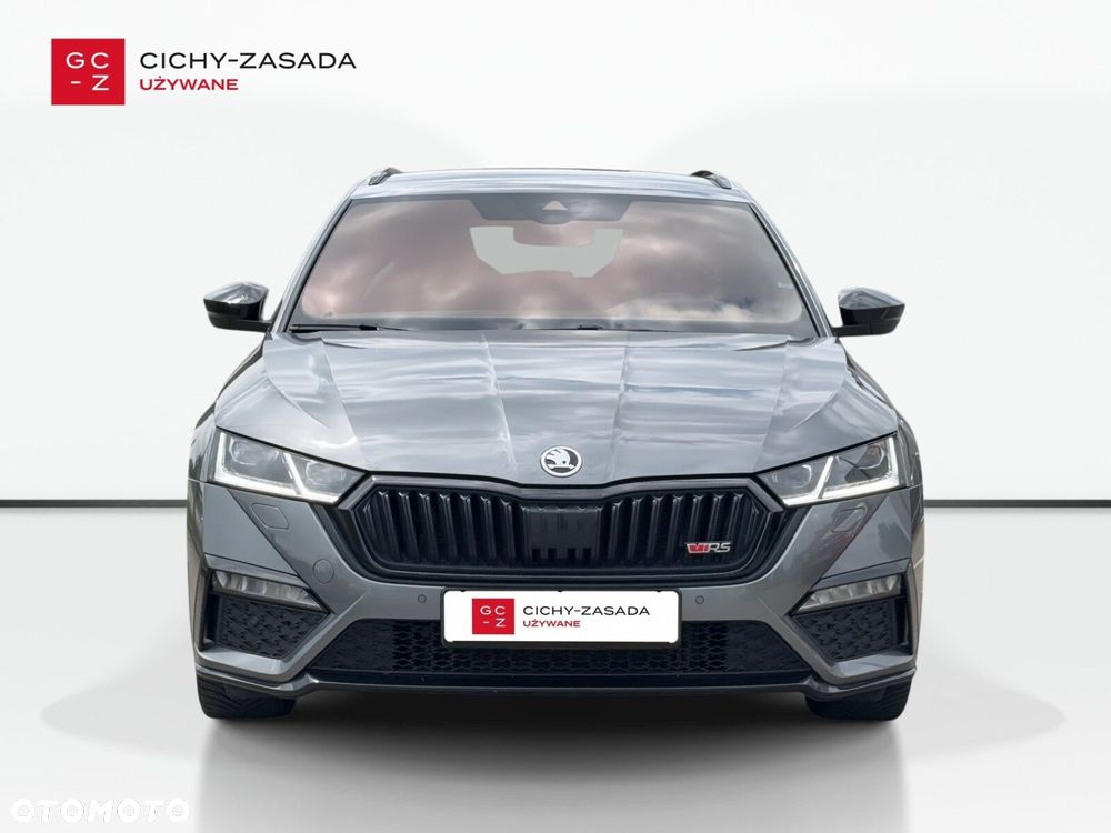 Skoda Octavia - 9