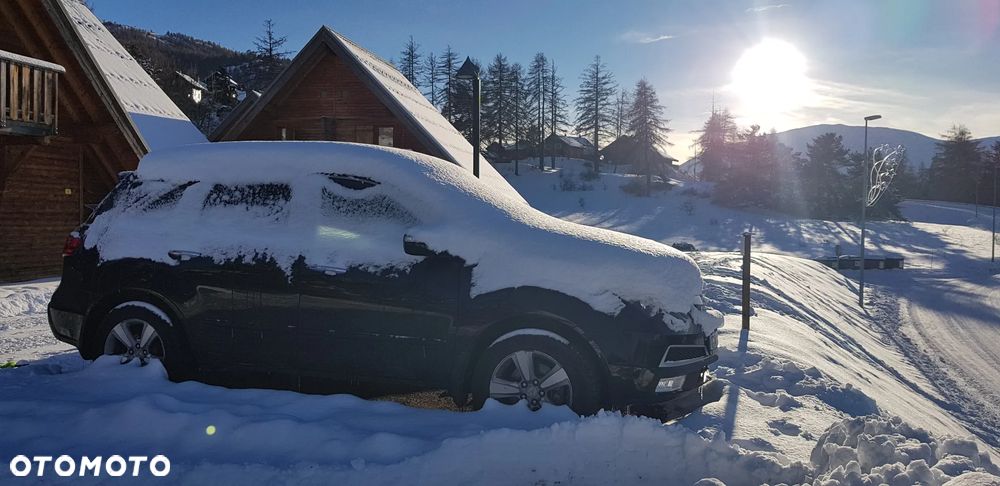 Acura MDX 3.7 V6 Base - 22