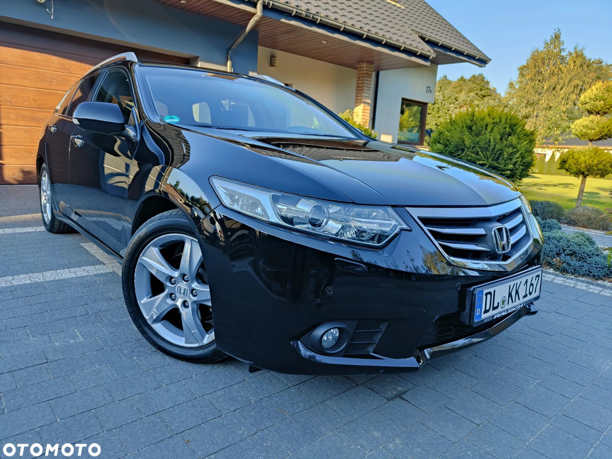 Honda Accord 2.0 Elegance - 1
