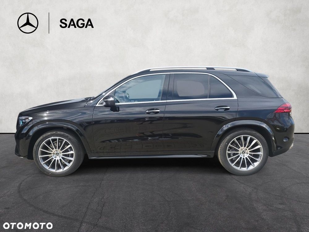 Mercedes-Benz GLE - 9