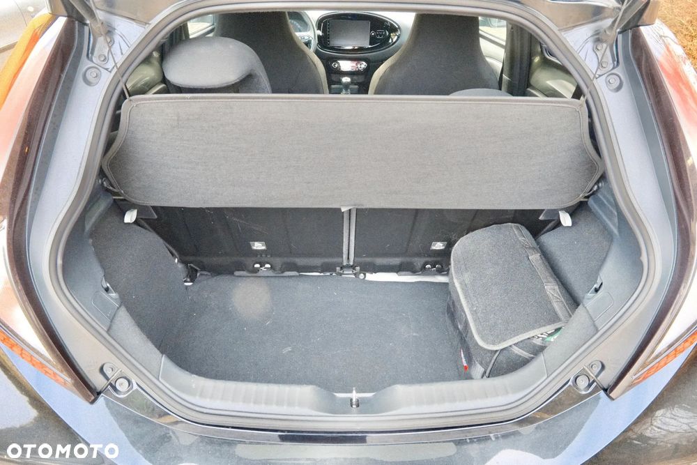 Toyota Aygo X 1.0 VVT-i Style - 8