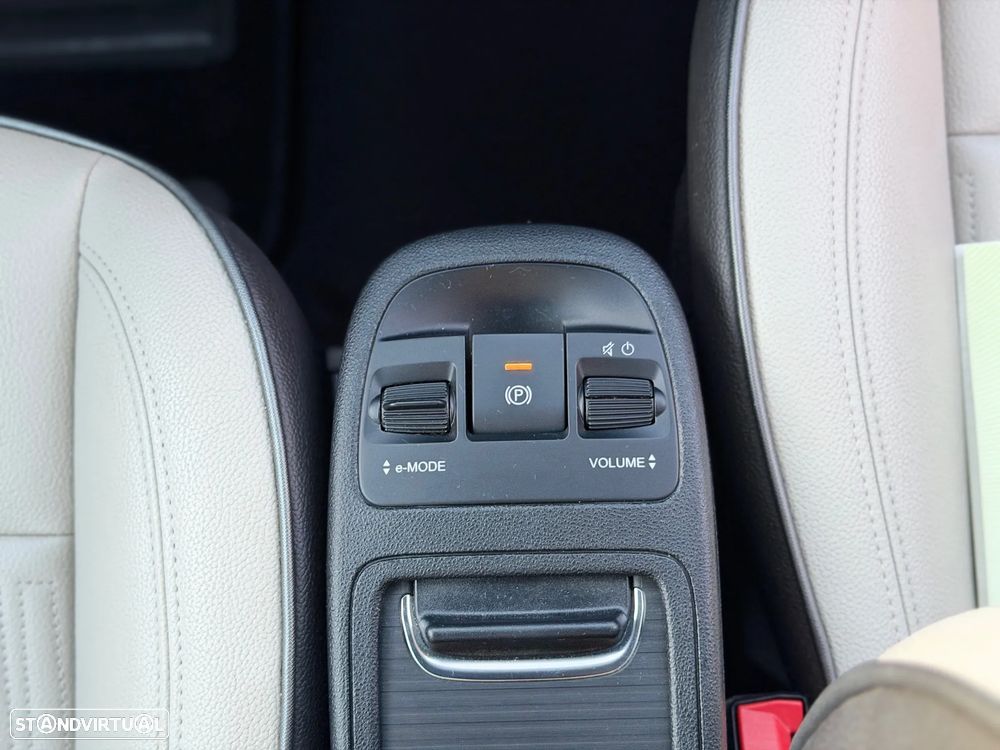 Fiat 500e C La Prima - 9