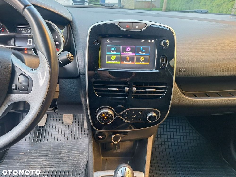 Renault Clio 0.9 Energy TCe Limited - 12
