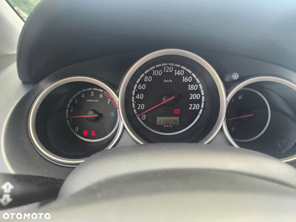 Honda Jazz 1.2 S - 2