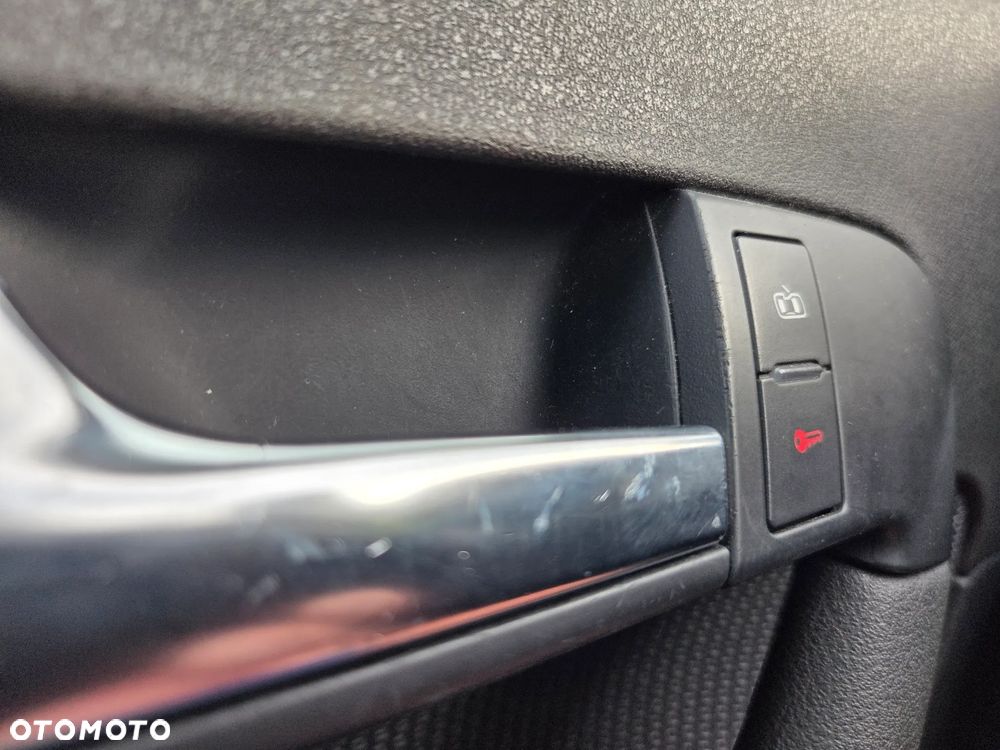 Audi A3 Sportback 1.9 TDI Ambition - 22