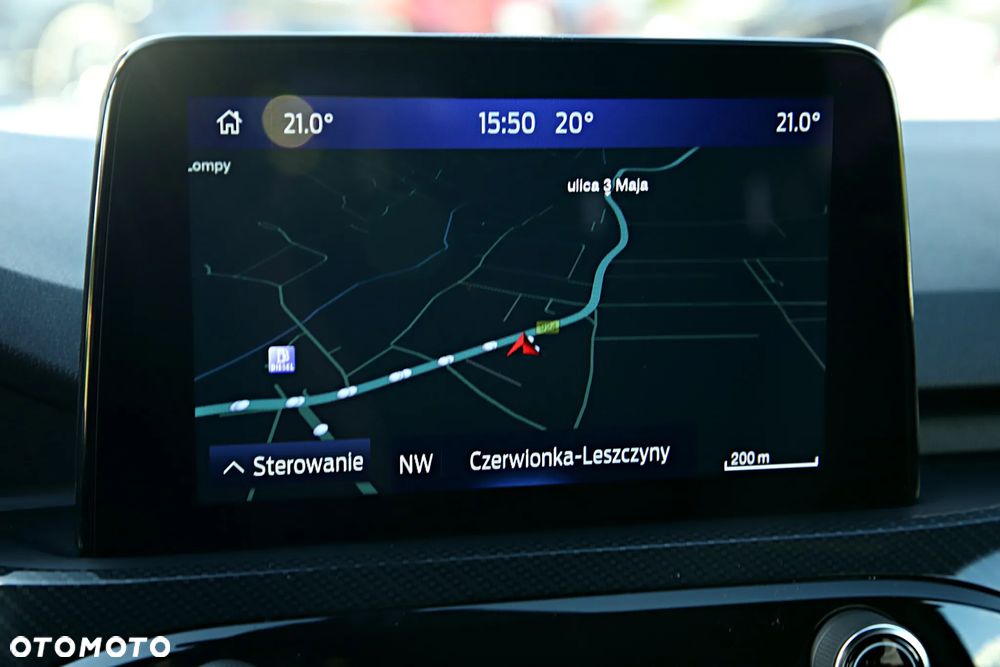 Ford Kuga 2.0 EcoBlue AWD ST-Line X - 34