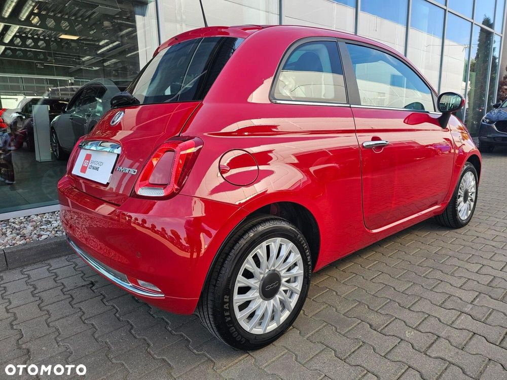 Fiat 500 - 9
