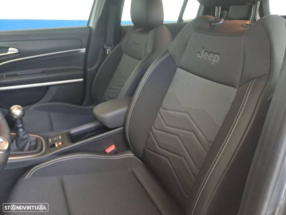 Jeep Avenger 1.2 GSE T3 Altitude - 9