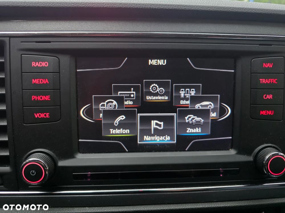 Seat Leon - 36