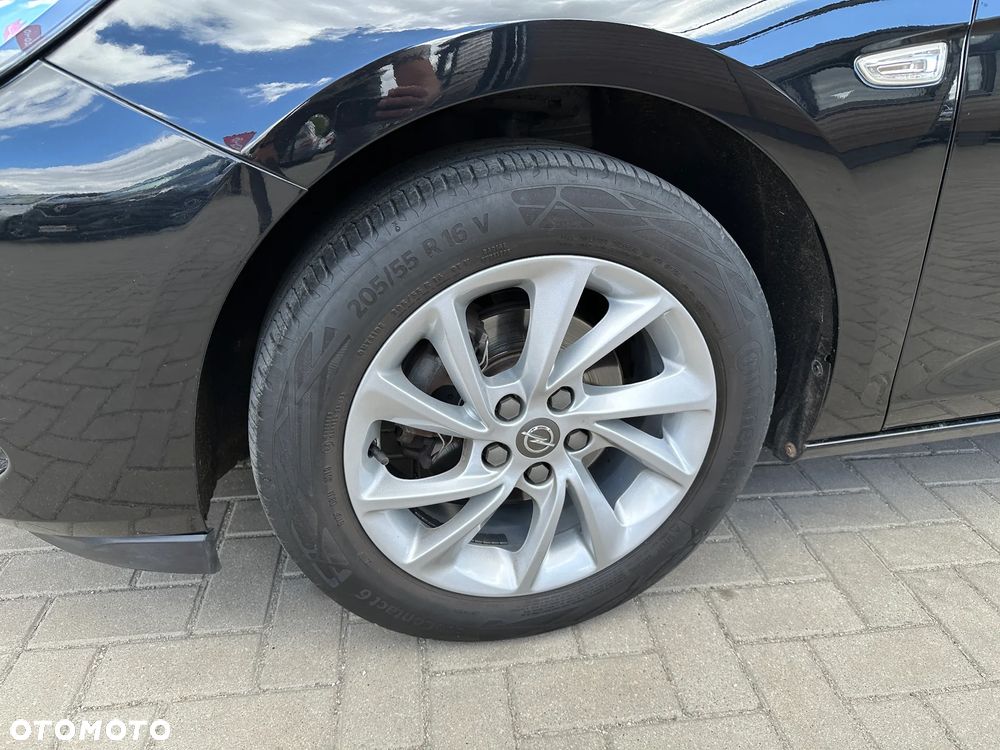 Opel Astra - 28