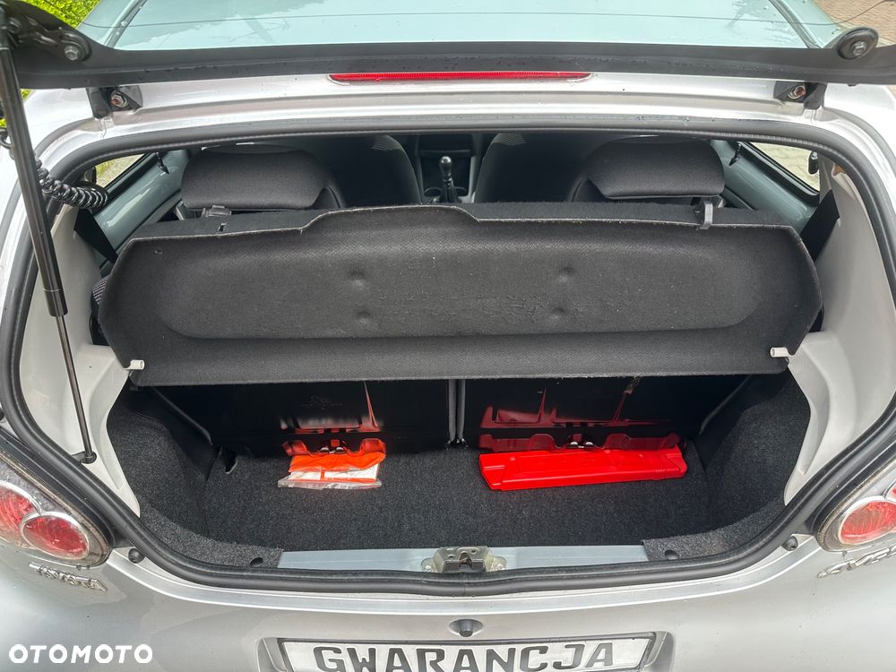 Toyota Aygo Cool - 17