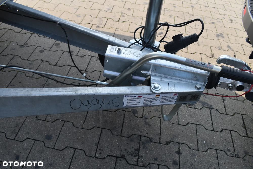 Niewiadów B3500 - 10