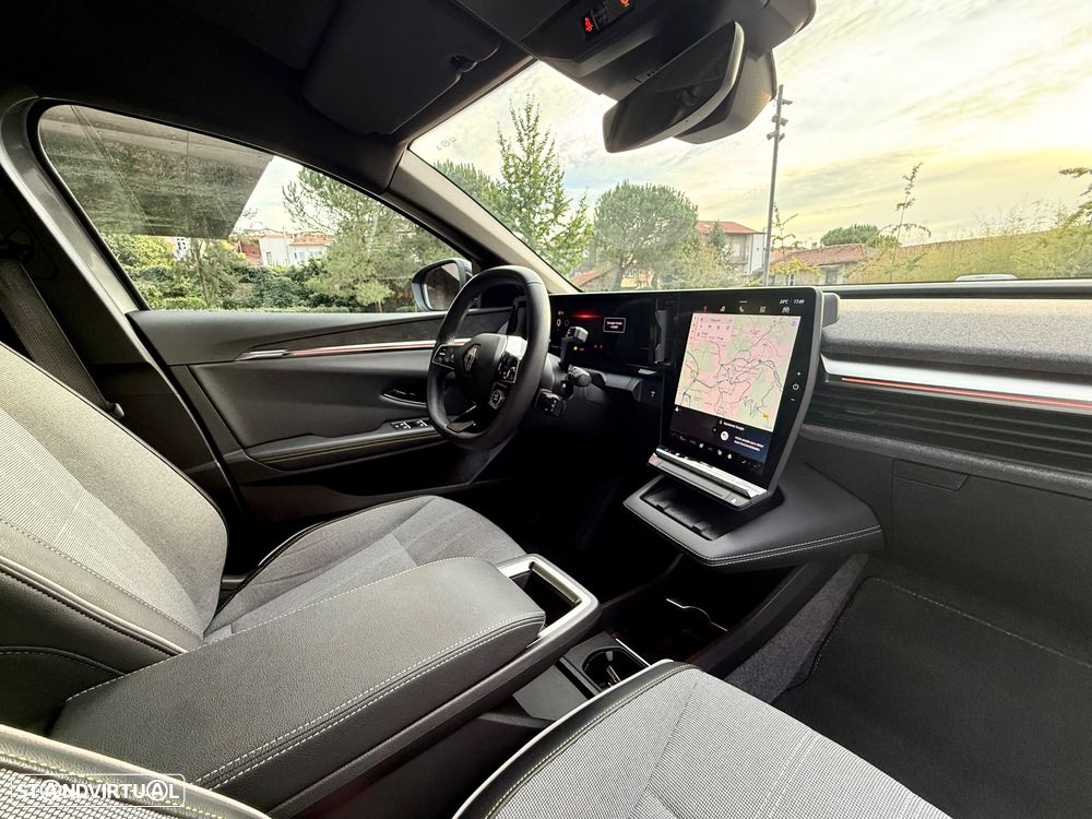 Renault Mégane E-Tech EV60 Evolution Optimum Charge - 32