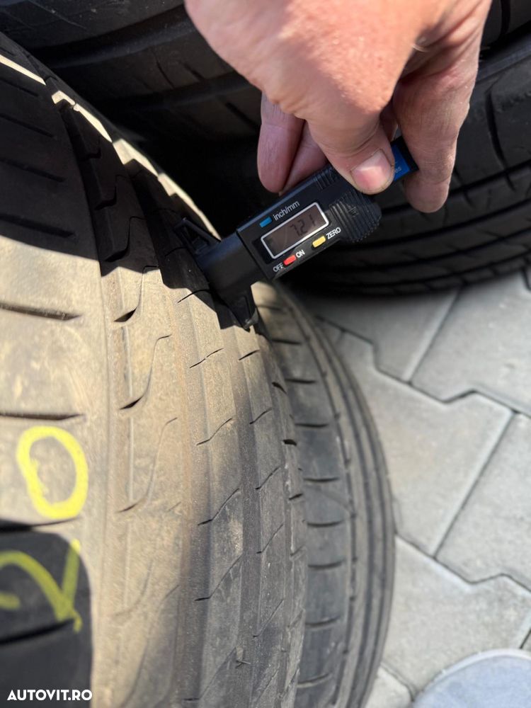 245 40 R20 IMPERIAL DE VARA - 5