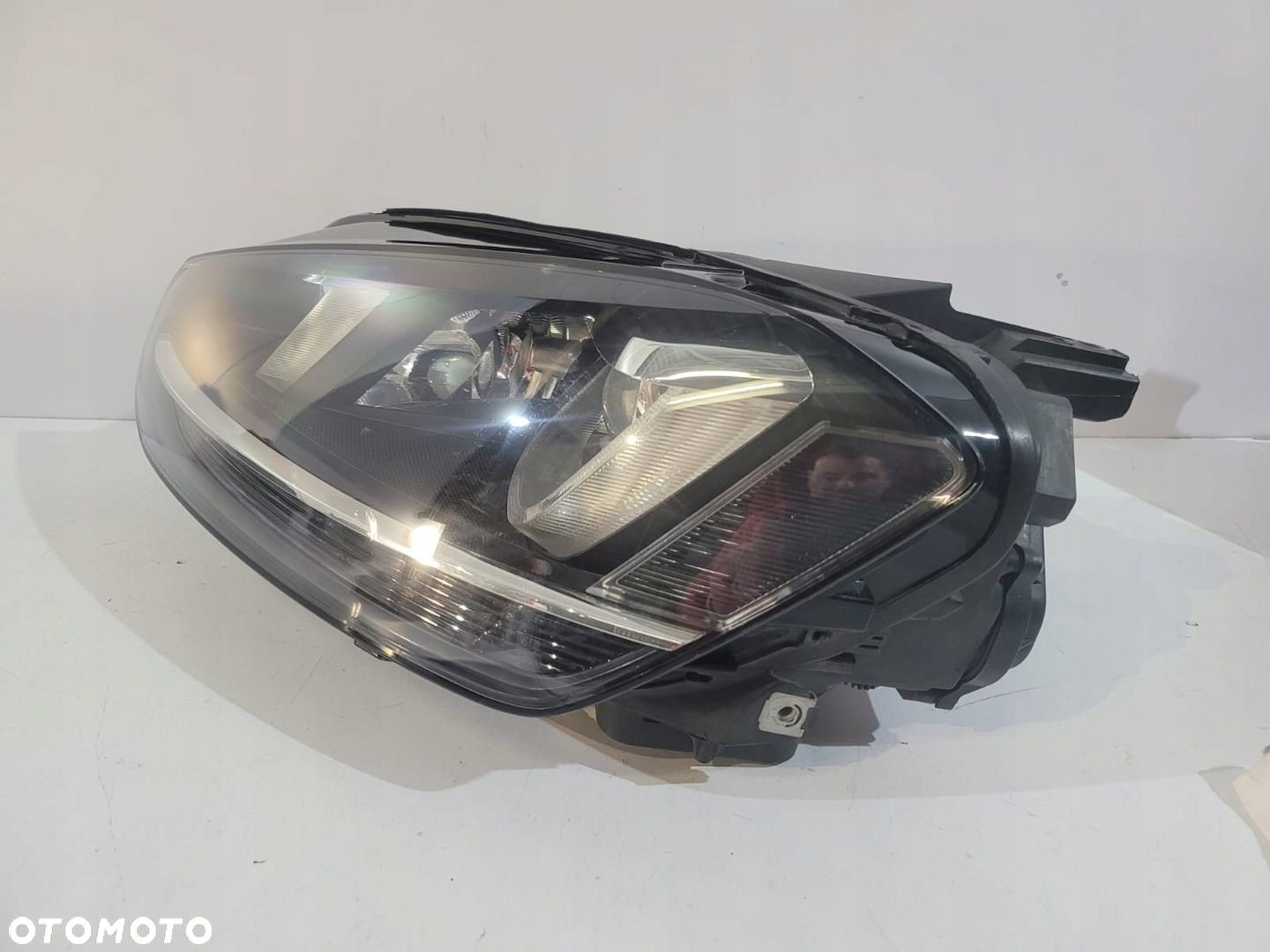 VW Golf 7 Bi-xenon / Dynamic Led - L 13586 - 3