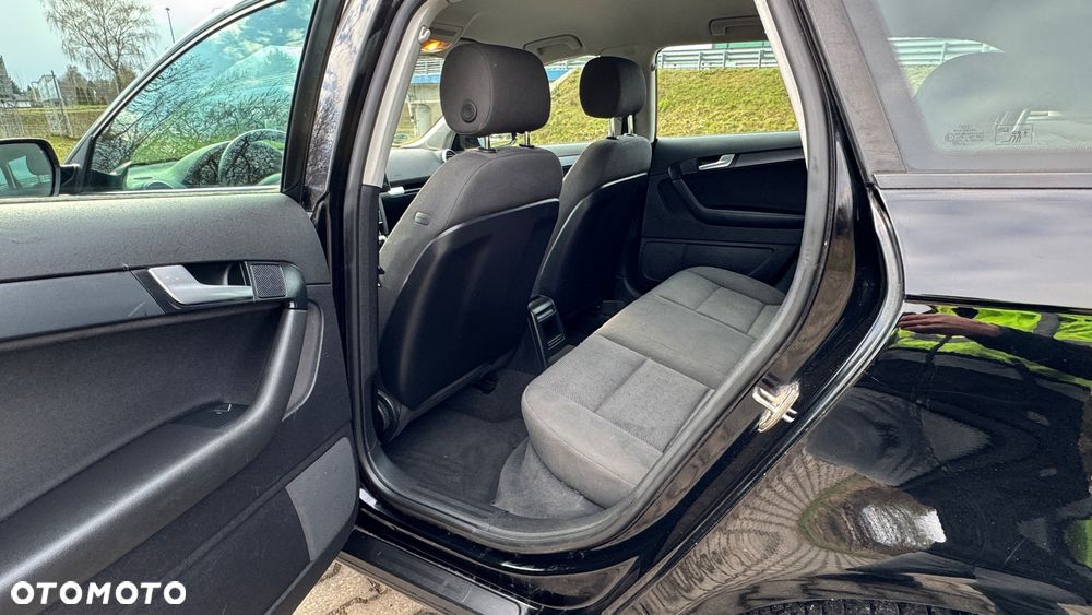 Audi A3 Sportback 1.4 TFSI S tronic Ambition - 13