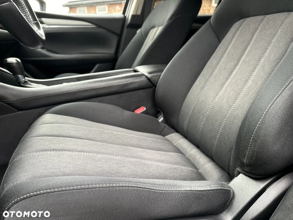 Mazda 6 SKYACTIV-G 165 Drive i-ELOOP Sports-Line - 27
