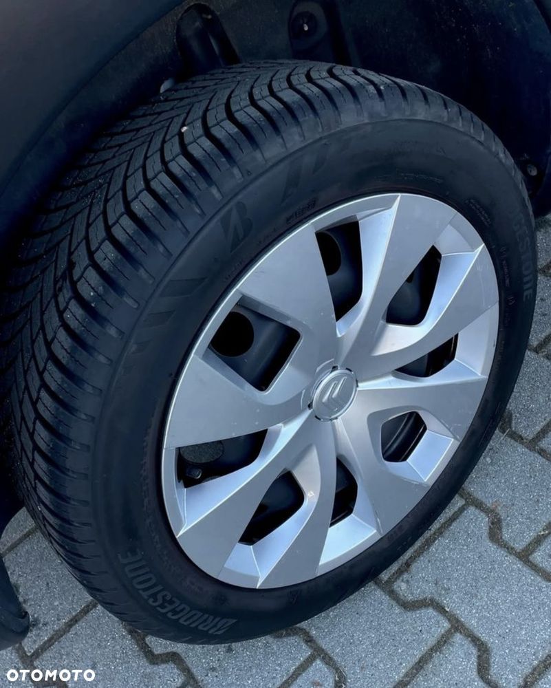 Citroën C4 Cactus 1.2 PureTech Feel Elite - 9