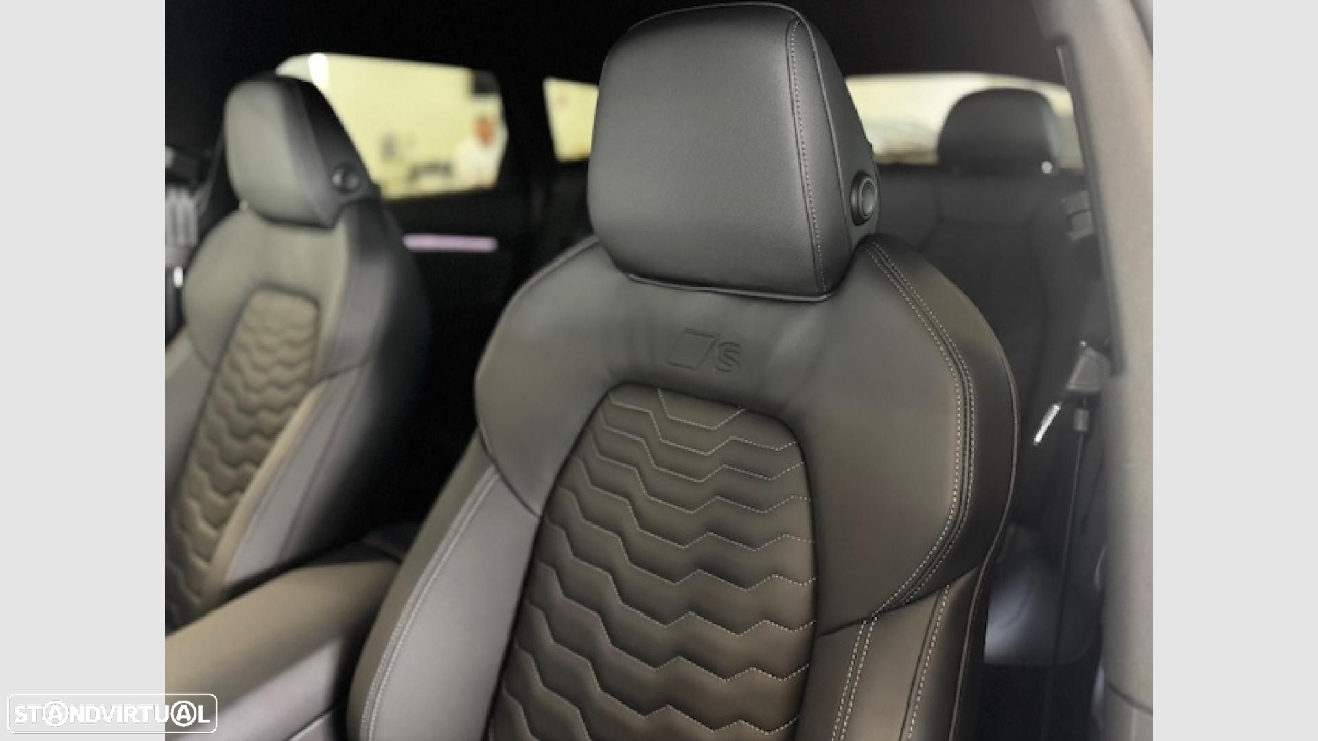 Audi A6 Avant e-tron 100 kWh quattro - 8