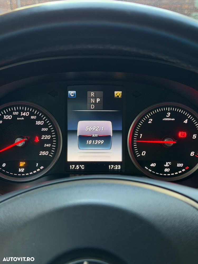 Mercedes-Benz GLC - 6