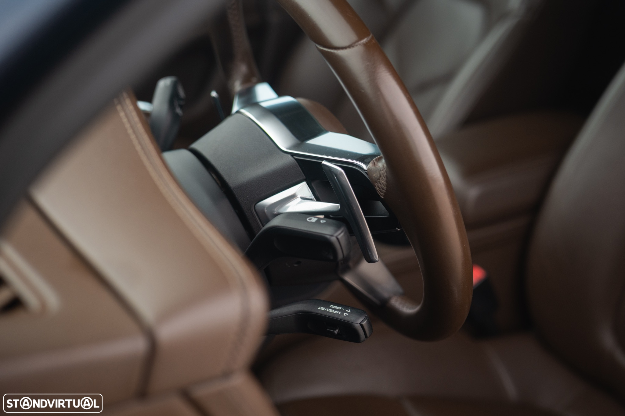 Porsche Macan S Diesel PDK - 6